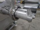 Used 2011 Weiler Omni V 1107 Grinder